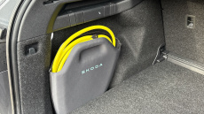 Skoda Enyaq 210kW 85 Sportline 82kWh 5dr Auto Electric Estate